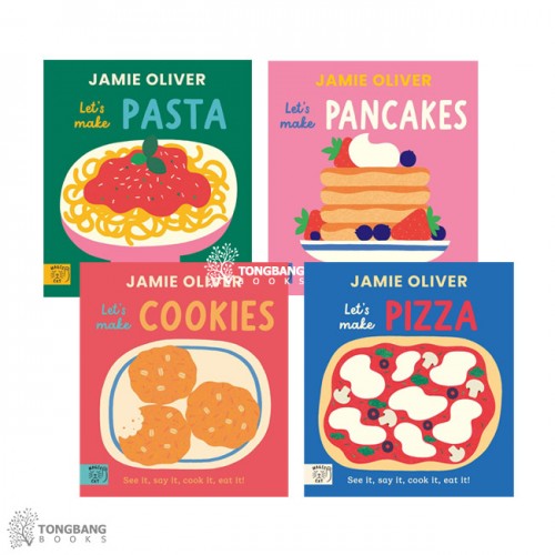 Jamie Oliver �۰� 4�� ��Ʈ