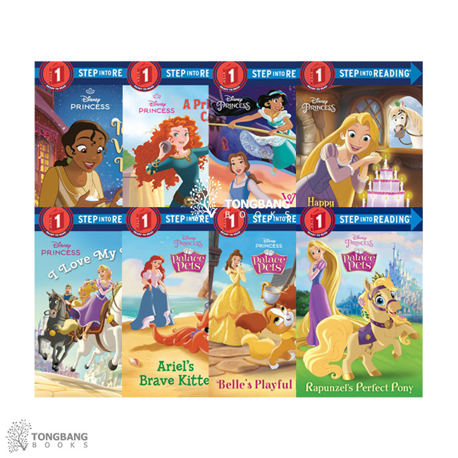 Step Into Reading Step 1-5　絵本138冊　全冊音源付 Step Into Reading Step 1-5 絵本138冊 全冊音源付｜Yahoo!フリマ（旧