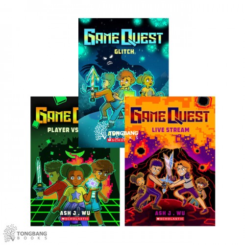 Game Quest é�ͺ� 3�� ��Ʈ
