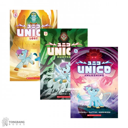 Unico �ø��� �׷��ȳ�� 3�� ��Ʈ