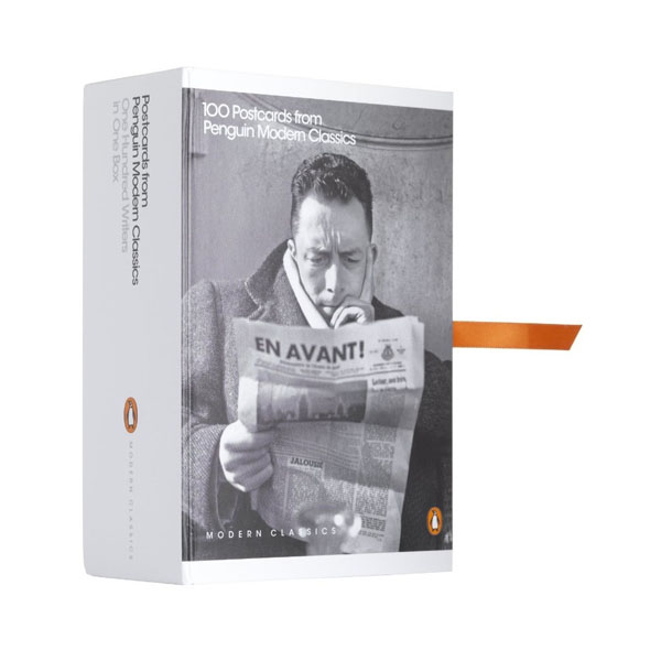 100 Postcards From Penguin Modern Classics (Cards)