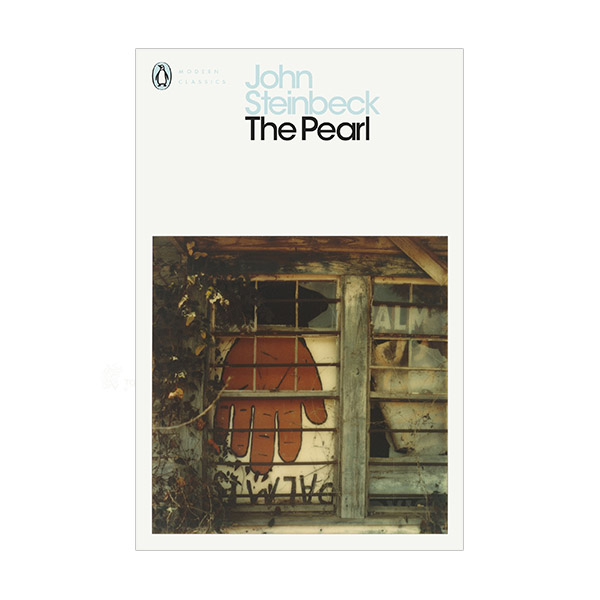 Penguin Modern Classics : Pearl  