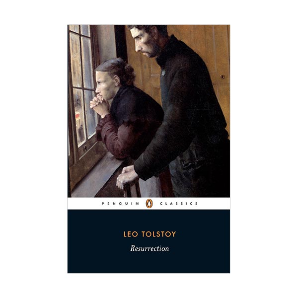 Penguin Classics : Resurrection