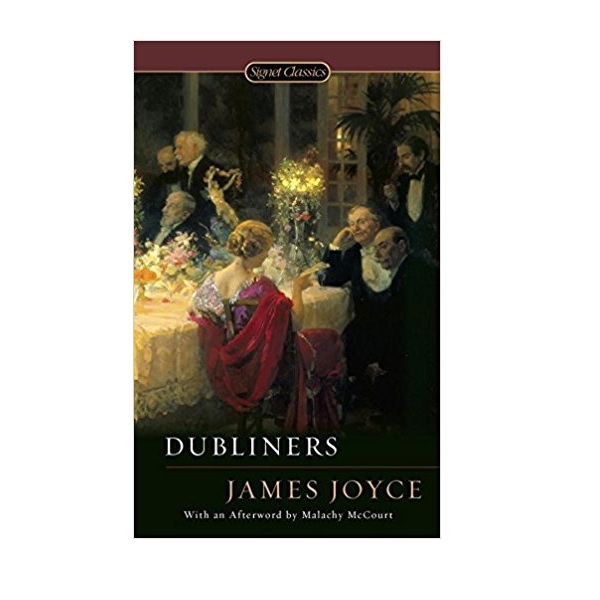 Signet Classics : Dubliners (Mass Market Paperback)