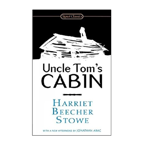 Signet Classics : Uncle Tom's Cabin :   θ (Mass Market Paperback)