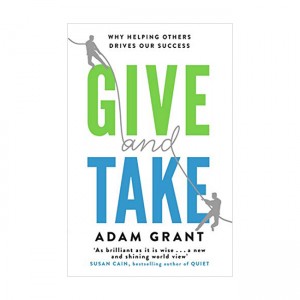 Give and Take : ũ
