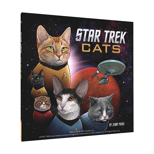 Star Trek : Cats