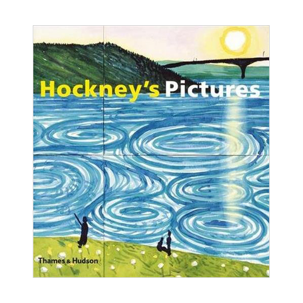 Hockney's Pictures (Paperback, )