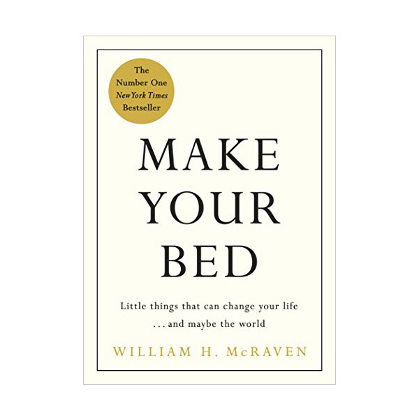 Make Your Bed (Hardcover, UK)