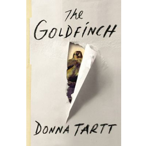 [2014 ǽó] The Goldfinch (Mass Market Paperback)