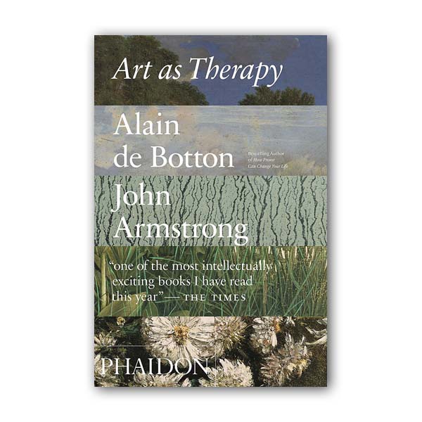 Art as Therapy