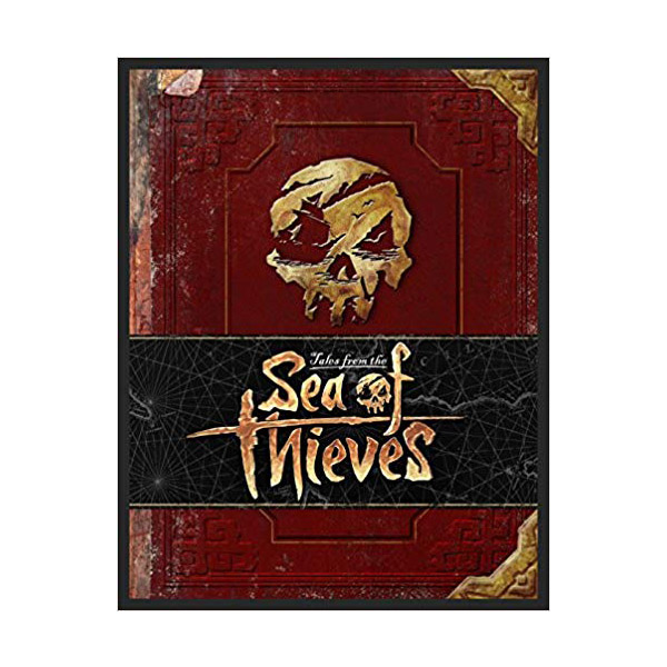 Tales From The Sea of Thieves