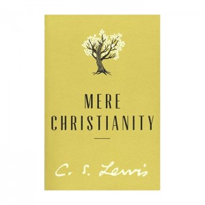 Mere Christianity