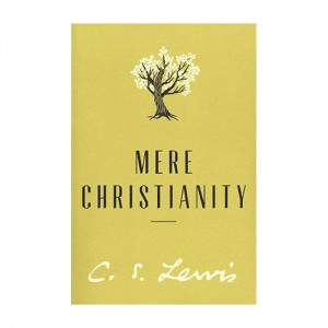 Mere Christianity