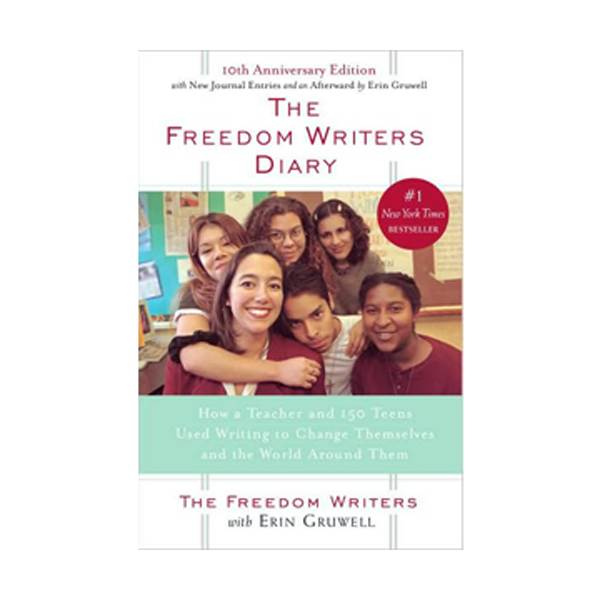 The Freedom Writers Diary
