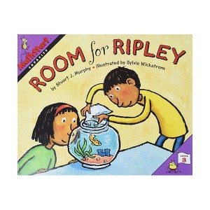 Mathstart 3 : Room for Ripley