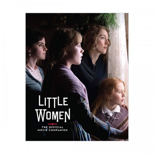 Little Women : The Official Movie Companion (Hardcover)