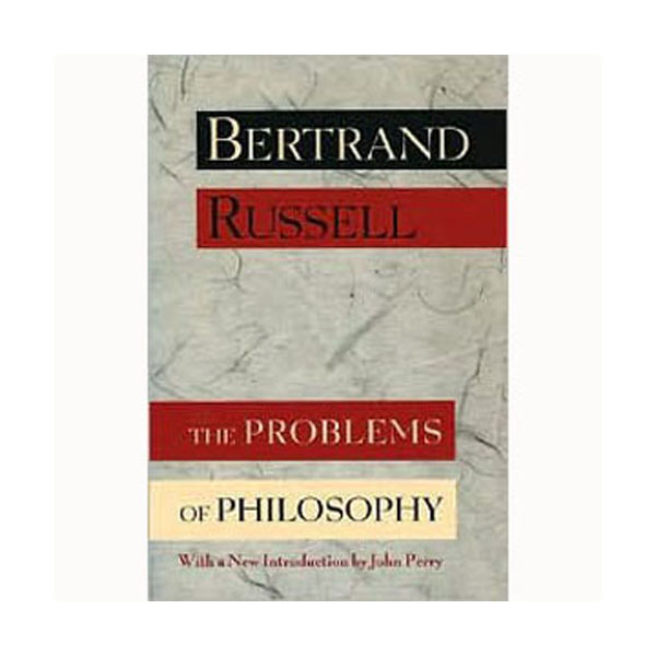 The Problems of Philosophy [1950 �뺧���л�]
