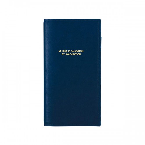 Frank Lloyd Wright Philosophy Travel Journal (Diary)