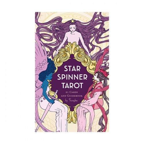 Star Spinner Tarot