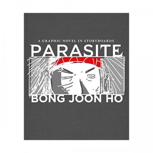 Parasite : A Graphic Novel in Storyboards