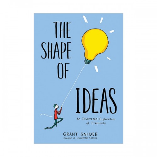 The Shape of Ideas : ϱ 
