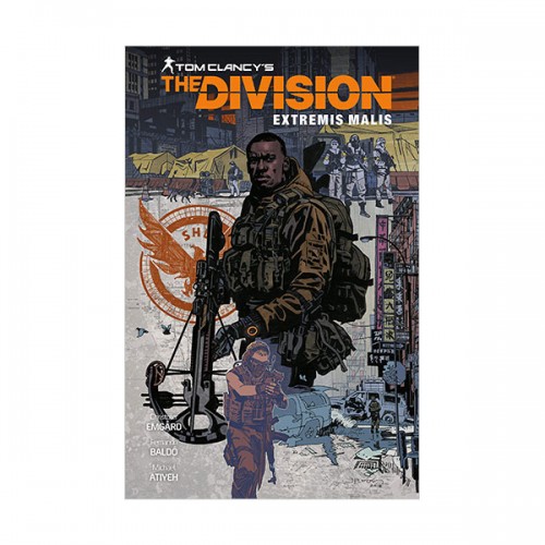 Tom Clancy's The Division : Extremis Malis