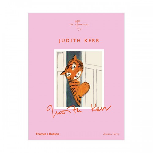 The Illustrators : Judith Kerr (Hardcover, )
