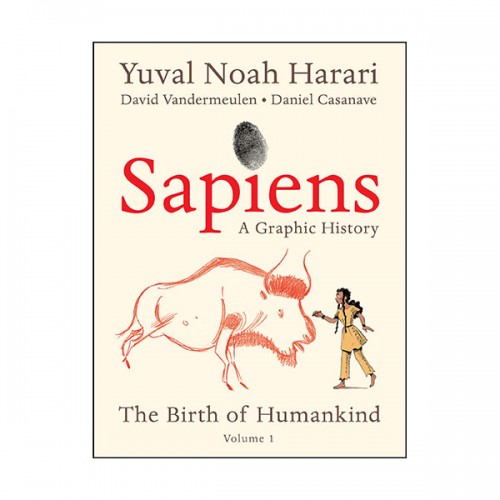 ǿ ׷  #01 : The Birth of Humankind