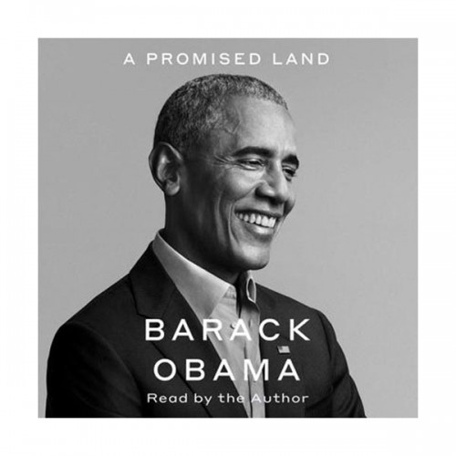  ٸ : A Promised Land