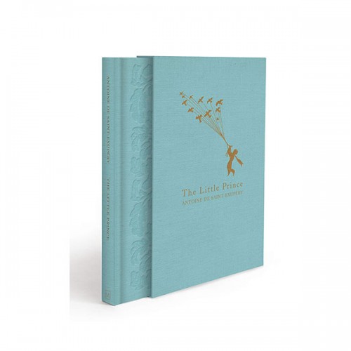Macmillan Collector's Library : The Little Prince (Hardcover, )