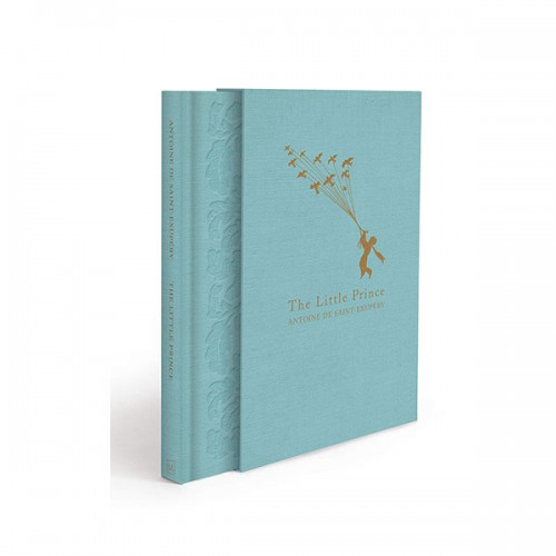 Macmillan Collector's Library : The Little Prince (Hardcover, 영국판)