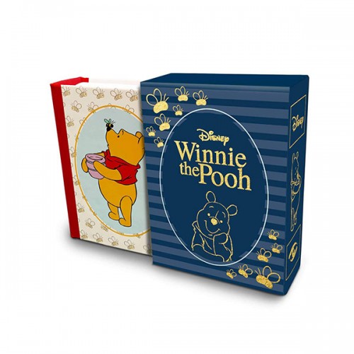 Tiny Book : Disney Winnie the Pooh