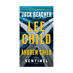 Jack Reacher #25 : The Sentinel