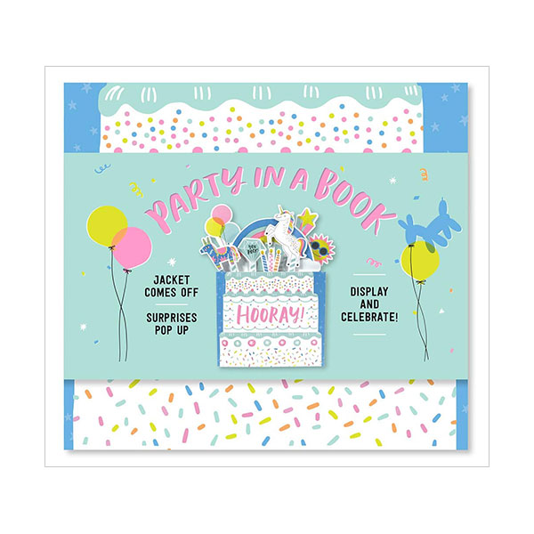 UpLifting Editions : Party in a Book