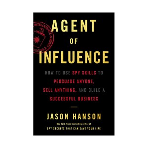 Agent of Influence : CIA, ְ Ͻ Ǵ