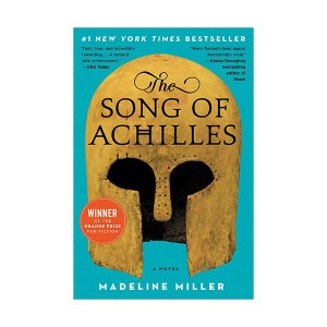 The Song of Achilles