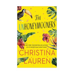 The Unhoneymooners (Paperback)