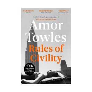 Rules of Civility