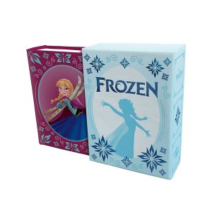 Tiny Book : Disney Frozen