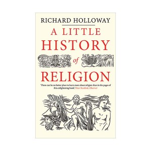 A Little History of Religion