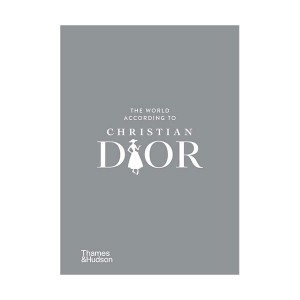 The World According to Christian Dior