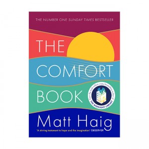 The Comfort Book