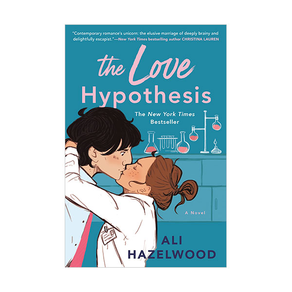 The Love Hypothesis Series : The Love Hypothesis