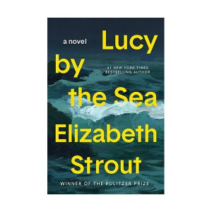 Lucy by the Sea (Hardcover)