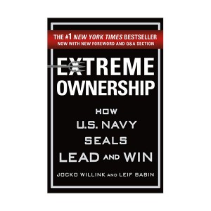 Extreme Ownership ���̺�� �¸��� ���