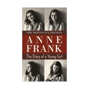 The Diary of a Young Girl : The Definitive Edition