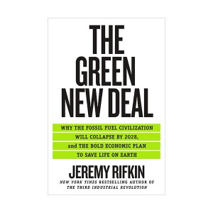 The Green New Deal : ۷ι ׸ 