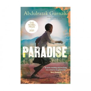 Paradise [2021 �뺧���л�]