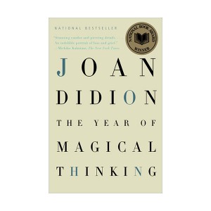 The Year of Magical Thinking (Paperback)